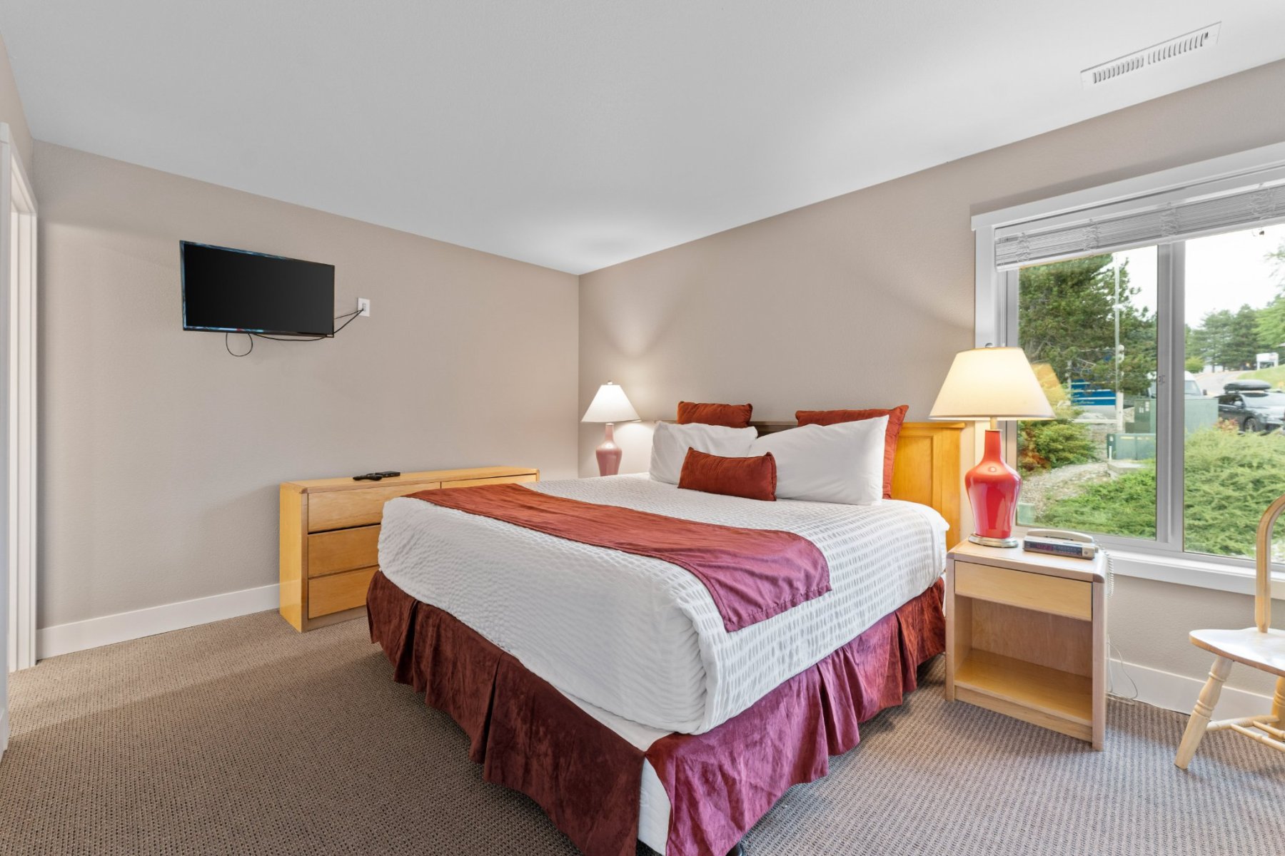 Lakeside Condo Gallery The Wapato Trader